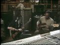 in the studio with jt and be recording 