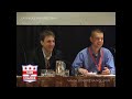 Brandon Friedman - Social Media for Veterans and Active Service Members