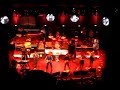 Arcade Fire - Rebellion (Lies) live @ Spreckels Theatre