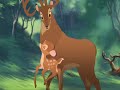 Bambi - Son Of Man