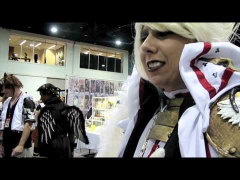 cosplayinamerica - Animazement (Raleigh, NC) May 25-27, 2012 http://www.animazement.org This time I hit two cons the same weekend : Animazement in North Carolina and Fanime in ...