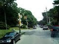 Car Fire in Ardmore Pa
