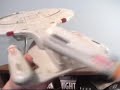 Star Trek Transwarping Enterprise D