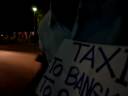 HK in U-turn on charter flights at U-Tapao Airport-taxi.MOV