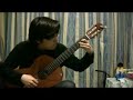 Recuerdos de la Alhambra