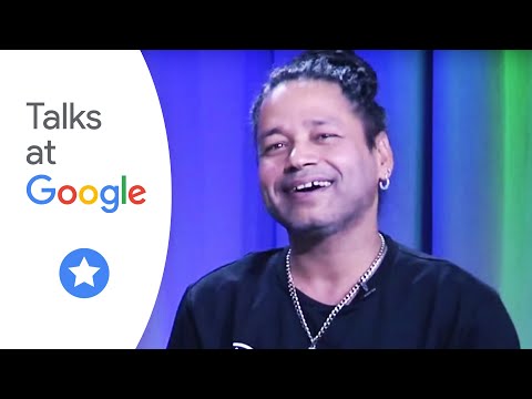 Kailash Kher | Talks at Google