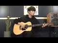 Maroon 5 - Memories (Cover by Sungha Jung)