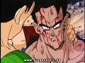 bardock special 1