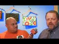 Bleeding Edge TV 185: Ted Clark on HP\ Bleeding Edge TV 185: Ted Clark on HP\