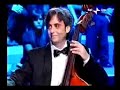 Quintetto a Plettro Giuseppe Anedda live Rai Uno Domenica In
