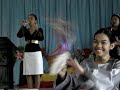 Praise & Worship (Bacolod Foursquare Church) Praise & Worship (Bacolod Foursquare Church)