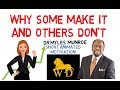 OBEDIENCE TO LAWS GUARANTEES SUCCESS - Dr Myles Munroe OBEDIENCE TO LAWS GUARANTEES SUCCESS - Dr Myles Munroe