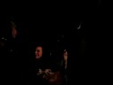 Backyard Jam with the Haints