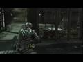 [Dead Space] - [Steam Punk Force Gun] - [Tank Suit]