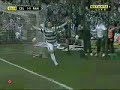 Celtic 2007 / 2008 champions video