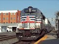 VRE Trains VRE Trains