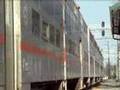 VRE Trains