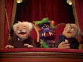 Statler and waldorf (excellent)