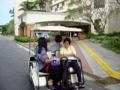 rg rv golf cart clark 3 Nov 2002.mpg