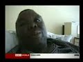 Tsvangirai in hospital: www.nehandaradio.com Tsvangirai in hospital: www.nehandaradio.com