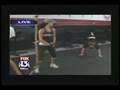 Crossfit Sparta on Fox 13  3rd segment