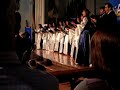 coro uvm   el mesias   aleluya