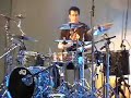 Johnny Rabb @ MEINL Drum Festival 2005 part V