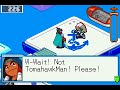 Rockman.EXE 5 Team of Colonel: VS Tomahawkman Rockman.EXE 5 Team of Colonel: VS Tomahawkman
