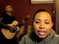 This is our acoustic version of this Tamia hit.