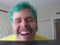 Perez Hilton Does Britney Spears!