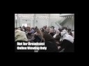 Flying While Muslim
