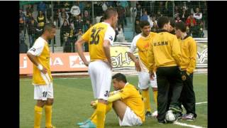 Cheb Amine Et Cheb Lyes Chansson Usmh 2013