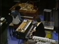 Chick Corea & Herbie Hancock "Someday My Prince Will Come" 1974