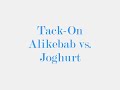 Tack-On Joghurt R2