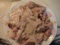 Lamb Chops Lamb Chops