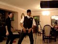 sonica dancing part 2