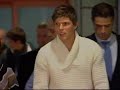 Huntelaar ya esta en Madrid