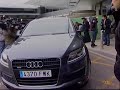 Huntelaar ya esta en Madrid