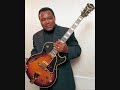 George Benson – Pınar Alhan 