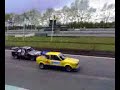 Ovalracing 1 mei 2008  Superklasse