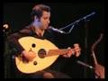 Aziz Fayet (Aflak) Trio - Dker