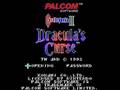 CastleVania III Nes VS Famicom Music Fight
