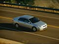HONDA  ACCORD  LX - TV Commercial Spanish
