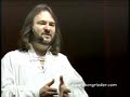 Teil3 - Georg Rieder - Der Mann mit dem R�ntgenblick - Vortrag Kunst des Heilens - Graz 2004
