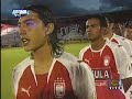 El Himno de Bogot� y el Lienzo de Fe 2008