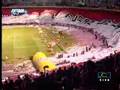 El Himno de Bogotá y el Lienzo de Fe 2008