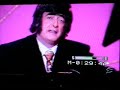 El programa El informal realizó, en el año 2000, una parodia del festival de eurovision como los videos electorales de cada partido, poniendo letra con parodias acerca del partido politico en temas 