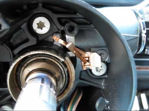 How to change a Lock Cylinder on a Non-Airbag GM Column
