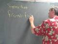 The best linear approximation is unique