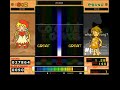 Feeling PoMu est un simulateur de Pop'n Music...
